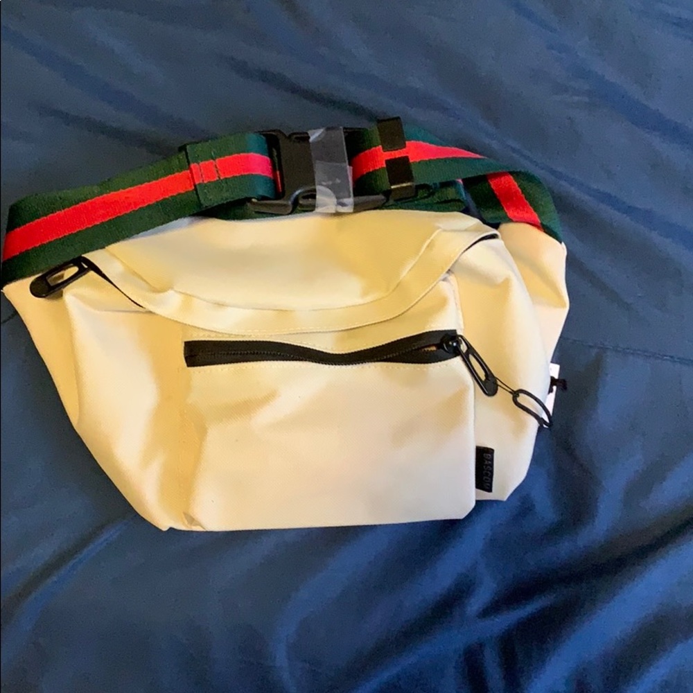 Bascom fanny pack